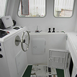 BC Boat - Captain's Den